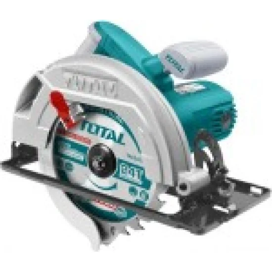 Total TS1141856 Circular Saw 1400W