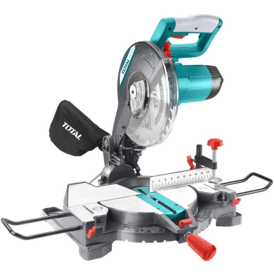 Total TS42182552 Mitre Saw 1800W