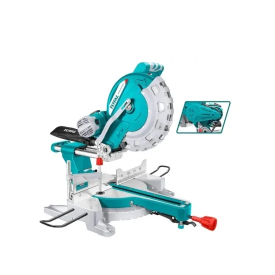 Total TS42183057 Mitre Saw 2400W