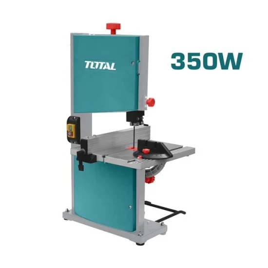 Total TS730301 Band Saw 350W