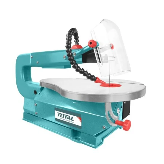 Total TS88501 Scroll Saw 85W