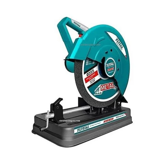 Total TS92035526 Cut off Saw 2350W