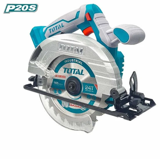 Total TSLI1651 20V Lithium-Ion Circular Saw