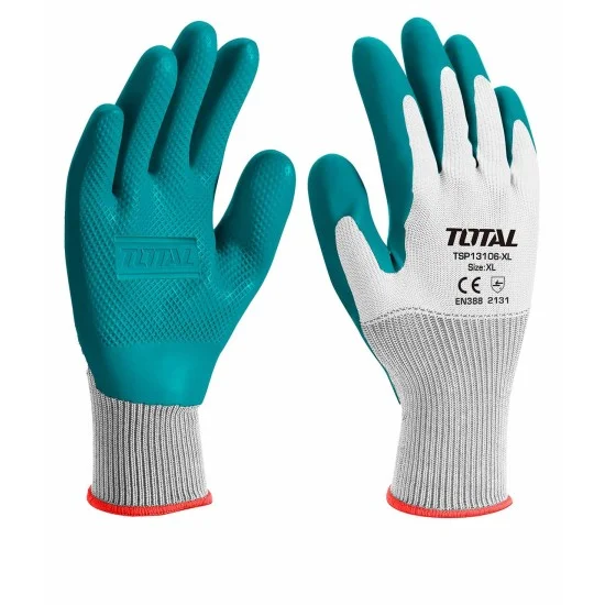 Total TSP1701-XL Cut Resistant Gloves XL