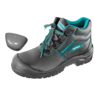 Total TSP201SB.40 Safety Boots 40''