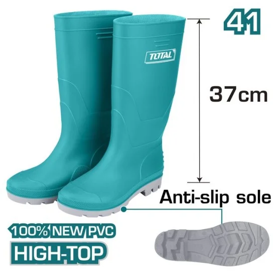 Total TSP302L.39 Rain Boots