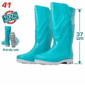 Total TSP302L.41 Rain Boots 41''