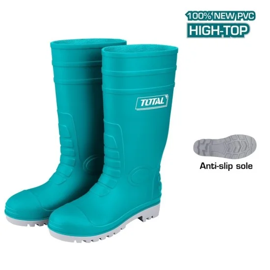 Total TSP302L.42 Rain Boots 42''