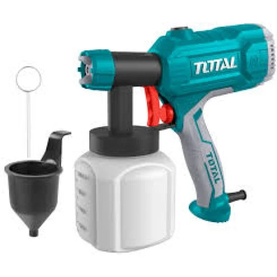 Total TT-3506 Electric Spray Gun 350W