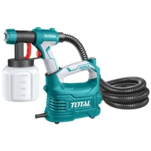 Total TT-5006 HVLP Floor Based Spray Gun 500W