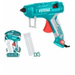 Total TT201116 Glue Gun 25W-150W