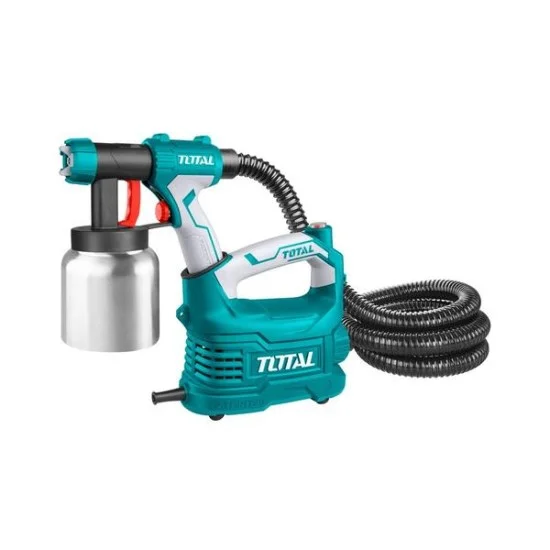 Total TT5006-2 HVLP Spray Gun 550W