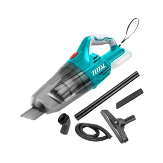 Total TVLI2001 Lithium‑Ion Vacuum Cleaner