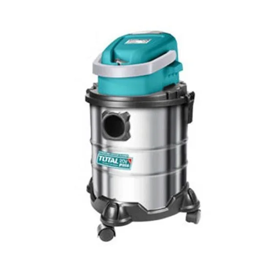 Total TVLI2005E Lithium-Ion Vacuum Cleaner