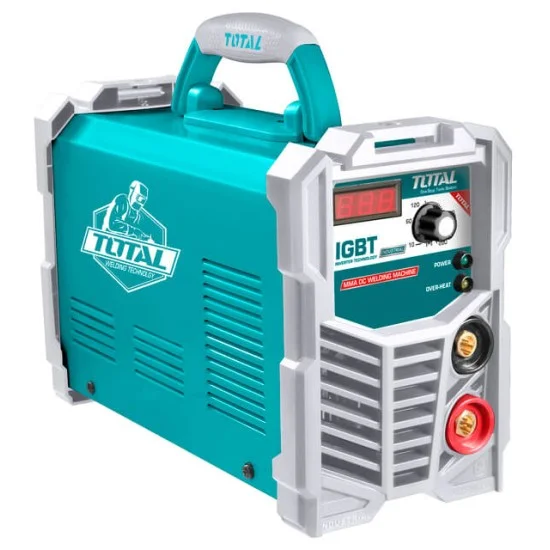 Total TW21605 Inverter MMA Welding Machine
