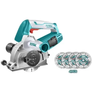Total TWLC1256 Wall Chaser 1400W