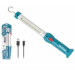 Total TWLI35261 Work Lamp