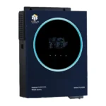 Triex Axpert VM IV 6kW, PV6000 Hybrid Solar Inverter