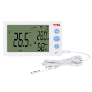 Uni-T A12T Temperature Humidity Meter