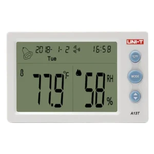 Uni-T A13T Temperature Humidity Meter