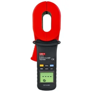 Uni-T UT275 Earth Clamp Meter