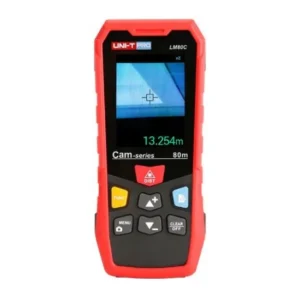 Uni-T LM 120C Laser Distance Meter
