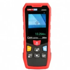 Uni-T LM 200C Laser Distance Meter