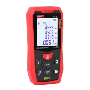 Uni-T LM 50A Laser Distance Meter
