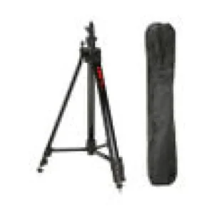 Uni-T LM301 Height Adjustable Aluminum Alloy Tripod Stand