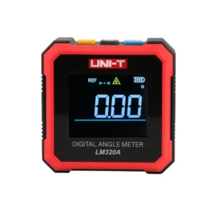 Uni-T LM320A Angle Meter