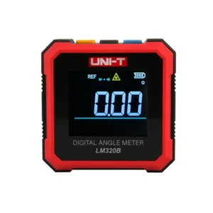 Uni-T LM320B Digital Angle Meter