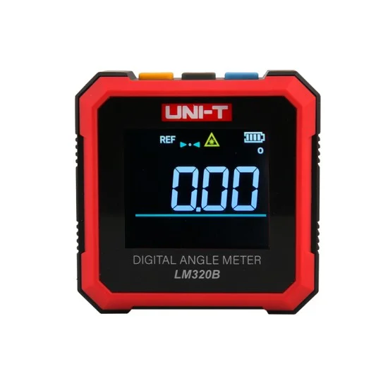 Uni-T LM320B Digital Angle Meter