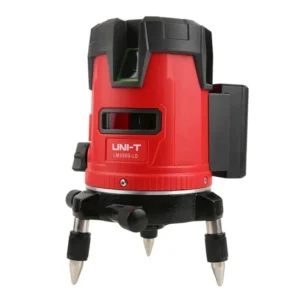 Uni-T LM550G-LD Laser Leveler