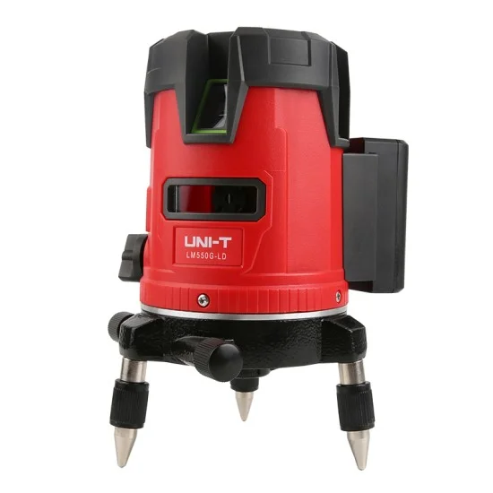 Uni-T LM550G-LD Laser Leveler