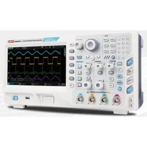 Uni-T MSO3154E 150MHz Mixed Signal Oscilloscope