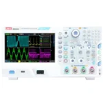 Uni-T MSO2204S Digital Oscilloscope