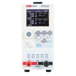 Uni-T UTL8211 High-Precision Compact DC Electronic Load