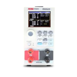 Uni-T UTL8212 High-Precision Compact DC Electronic Load