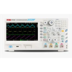 Uni-T UPO3354E Digital Oscilloscope