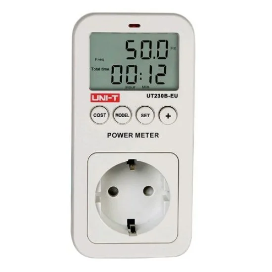 Uni-T UT 230B-EU Power Socket