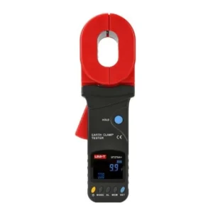 Uni-T UT 278A+ Clamp Earth Ground Testers