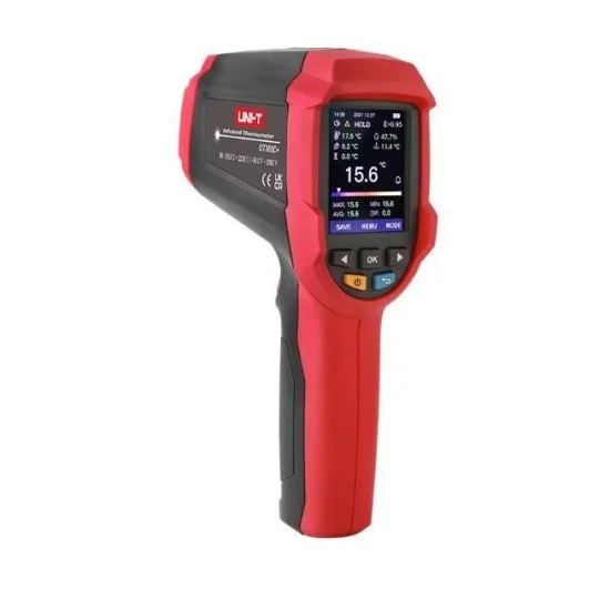 Uni-T UT 305C+ Infrared Thermometer