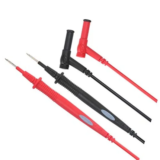 Uni-T UT-L21 Test Leads Probes