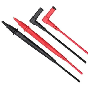 Uni-T UT-L25 Test Leads Probes