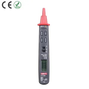 UNI-T UT118B Pen Type Digital Multimeter