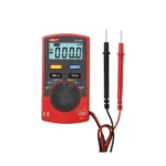 Uni-T UT120A Pocket Size Digital Multimeter