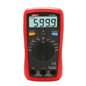 Uni-T UT133A Digital Multimeter