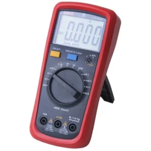 Uni-T UT136B+ Digital Multimeter