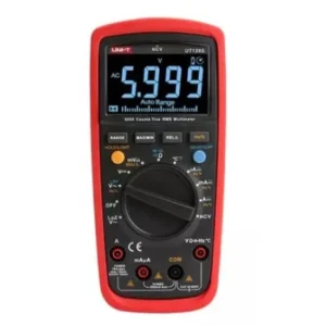 Uni-T UT139S True RMS Digital Multimeter