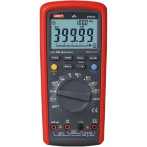 Uni-T UT171A True RMS Digital Multimeter